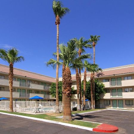 Motel 6-Phoenix, Az - West Exterior foto