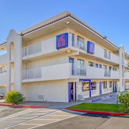 Motel 6-Phoenix, Az - West Exterior foto